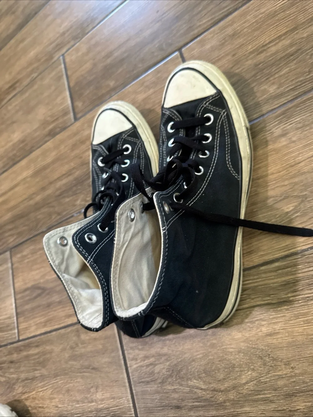Converse classic all